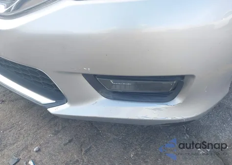 2014 Honda Accord Sport из США, поврежденный, VIN 1HGCR2F57EA135366